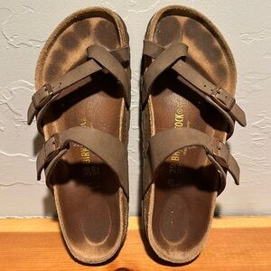 Birkenstock mayari 39